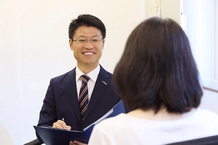 手順3_みどり経営グループ 手順3_みどり経営グループ